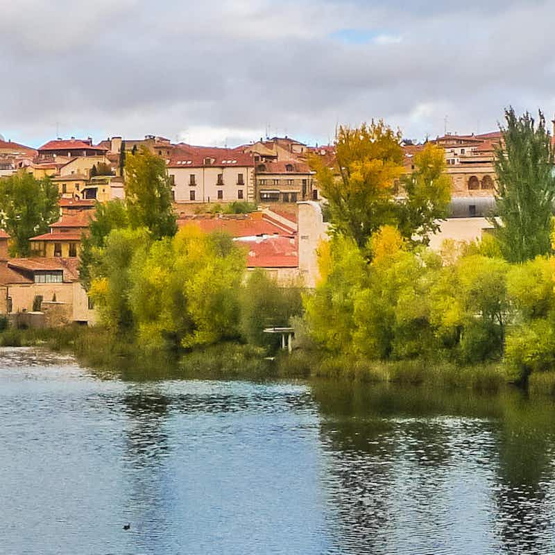 THE 5 BEST Cruises to Vega de Terron (Salamanca) 2021 (with Prices